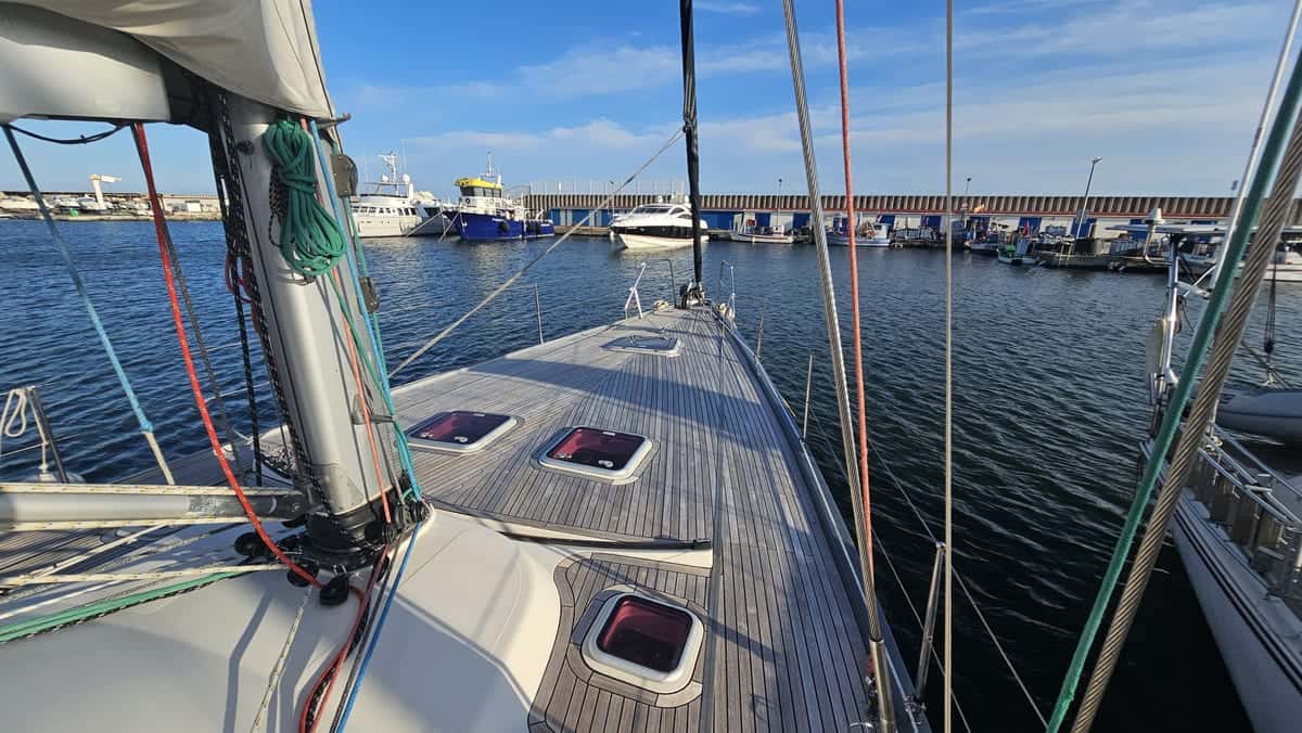 HANSE 531 - miniatura 26