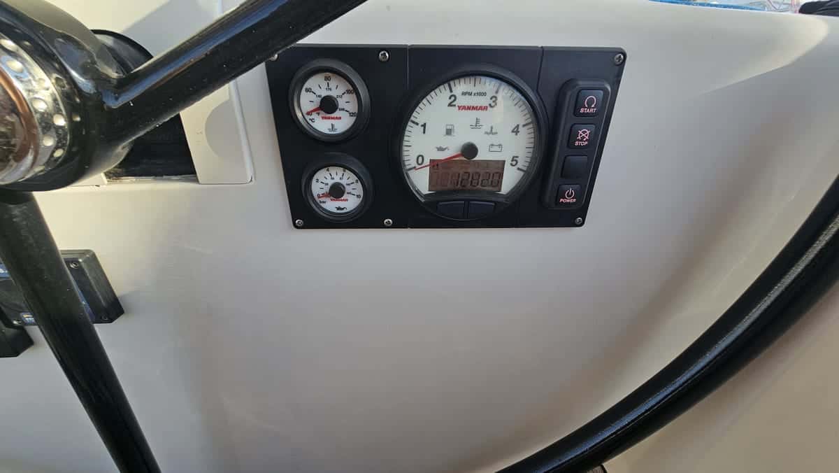 HANSE 531 - miniatura 37