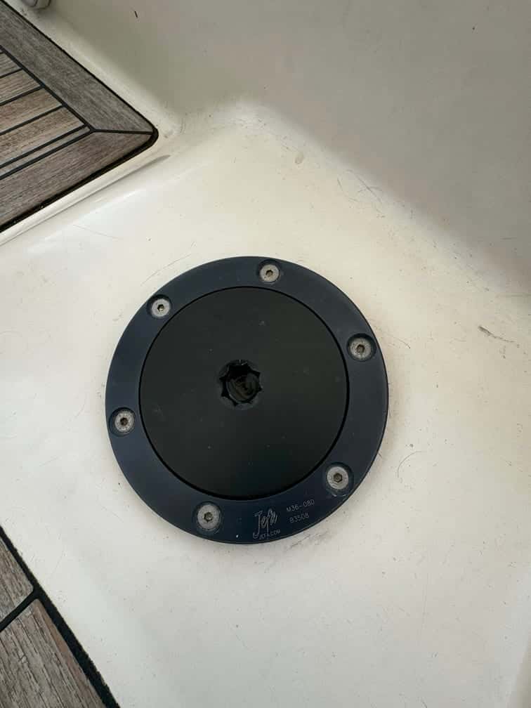 HANSE 531 - miniatura 38