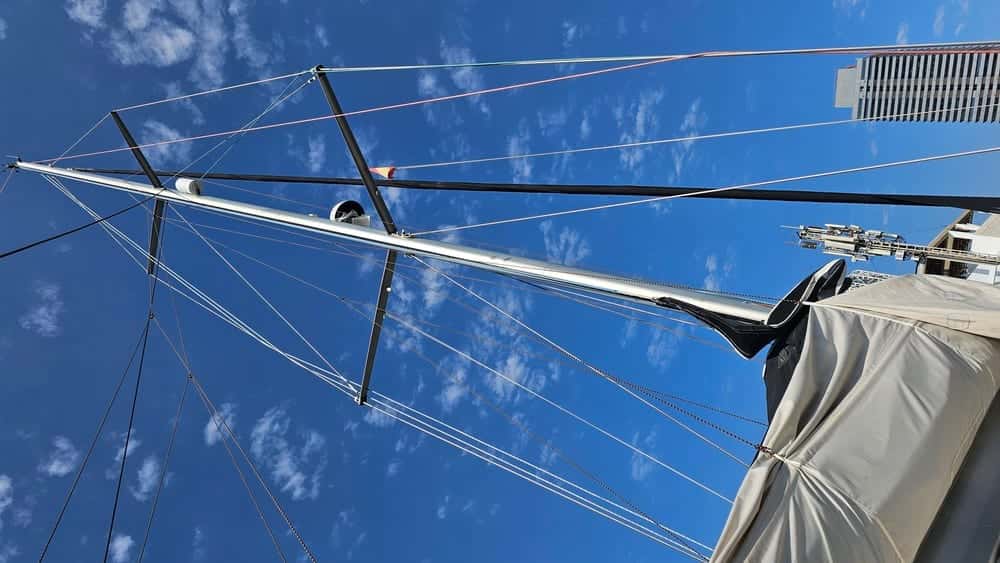 HANSE 531 - miniatura 39