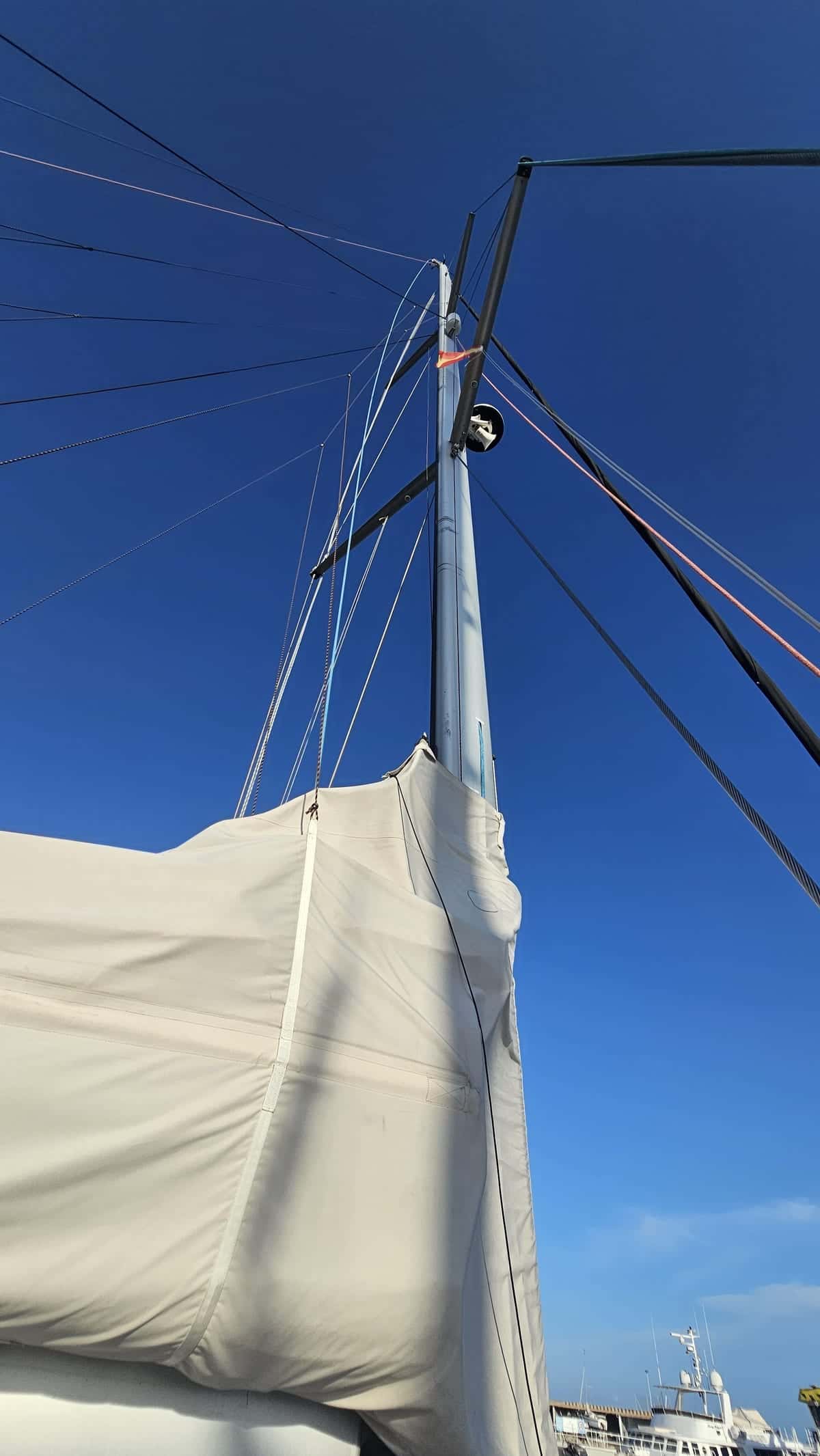 HANSE 531 - miniatura 40