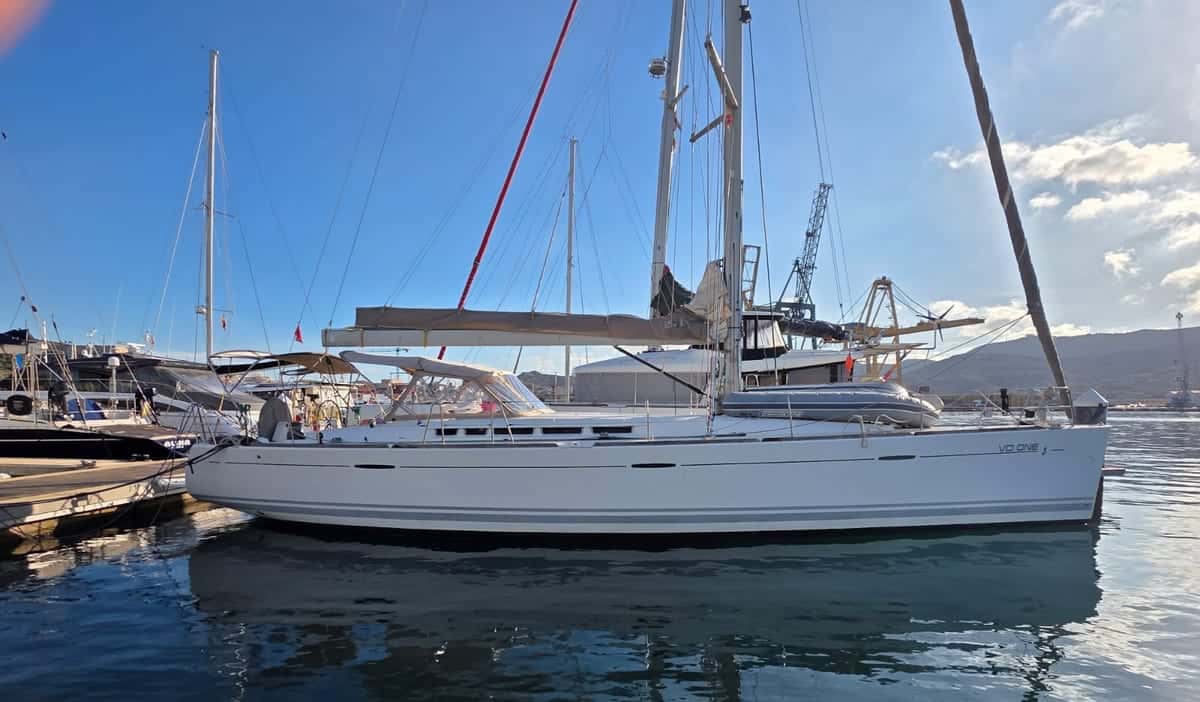 BENETEAU FIRST 50 - miniatura 8