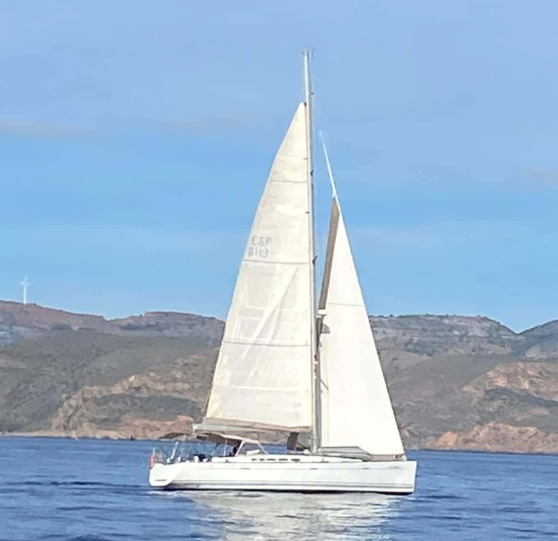 BENETEAU FIRST 50 - miniatura 11