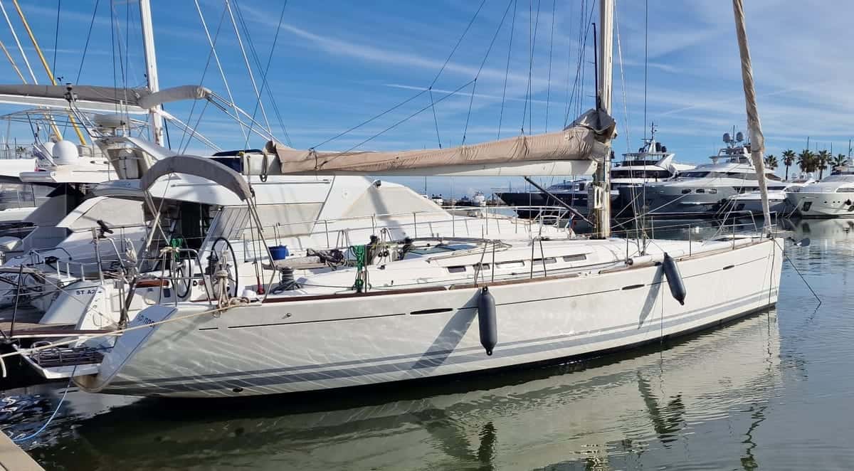 BENETEAU FIRST 50 - miniatura 19