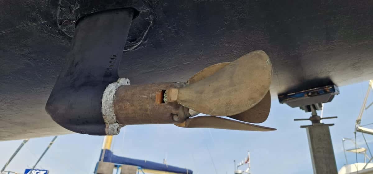 BENETEAU FIRST 50 - miniatura 38