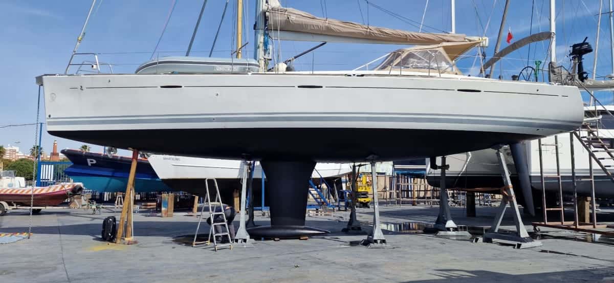 BENETEAU FIRST 50 - miniatura 39