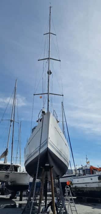 BENETEAU FIRST 50 - miniatura 41