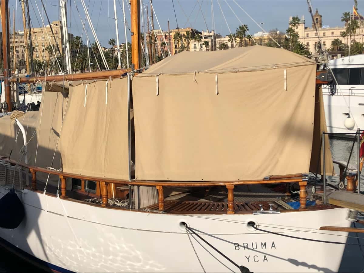 BRUMA YCA - miniatura 23