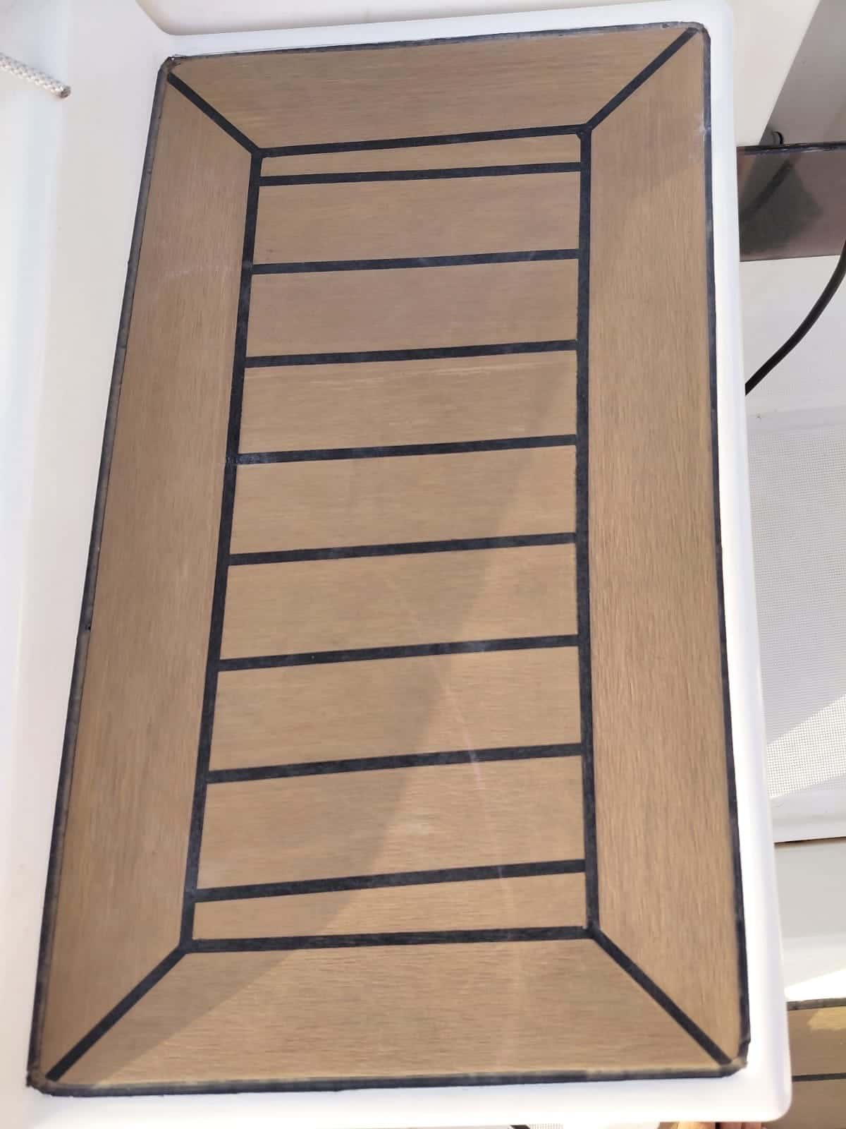 DUFOUR 40 PERFORMANCE - miniatura 12