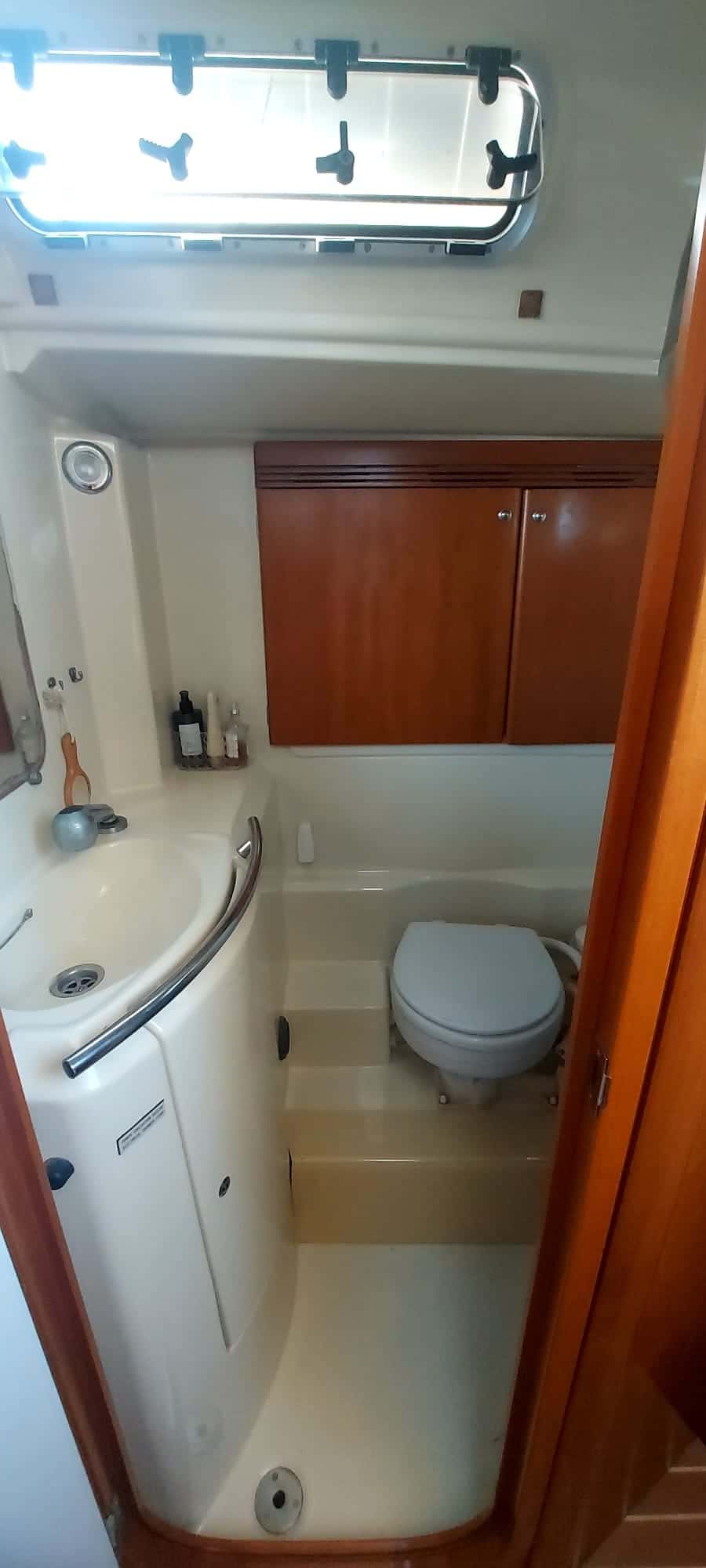 DUFOUR 40 PERFORMANCE - miniatura 16