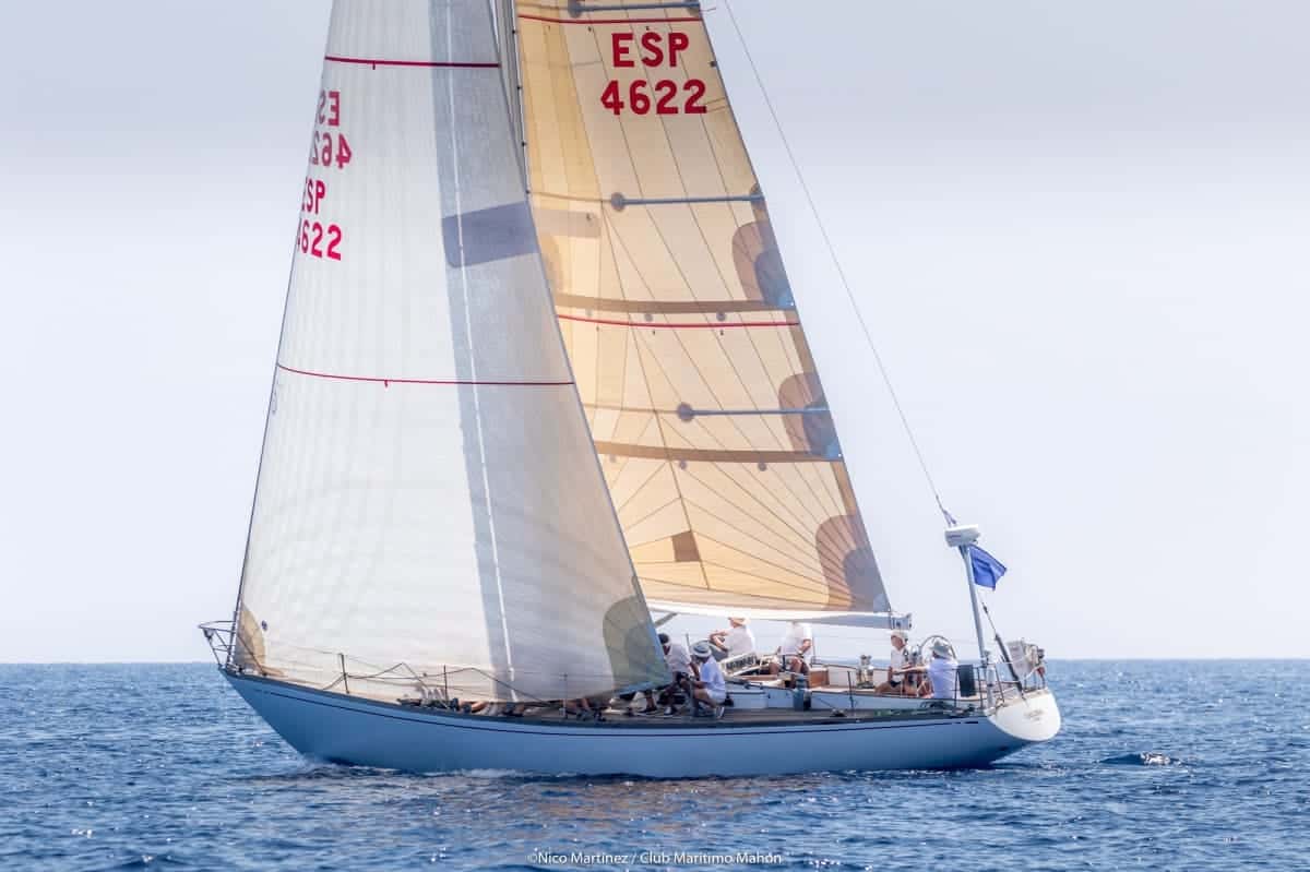 SPARKMAN & STEPHENS 43 - Calima - miniatura 2