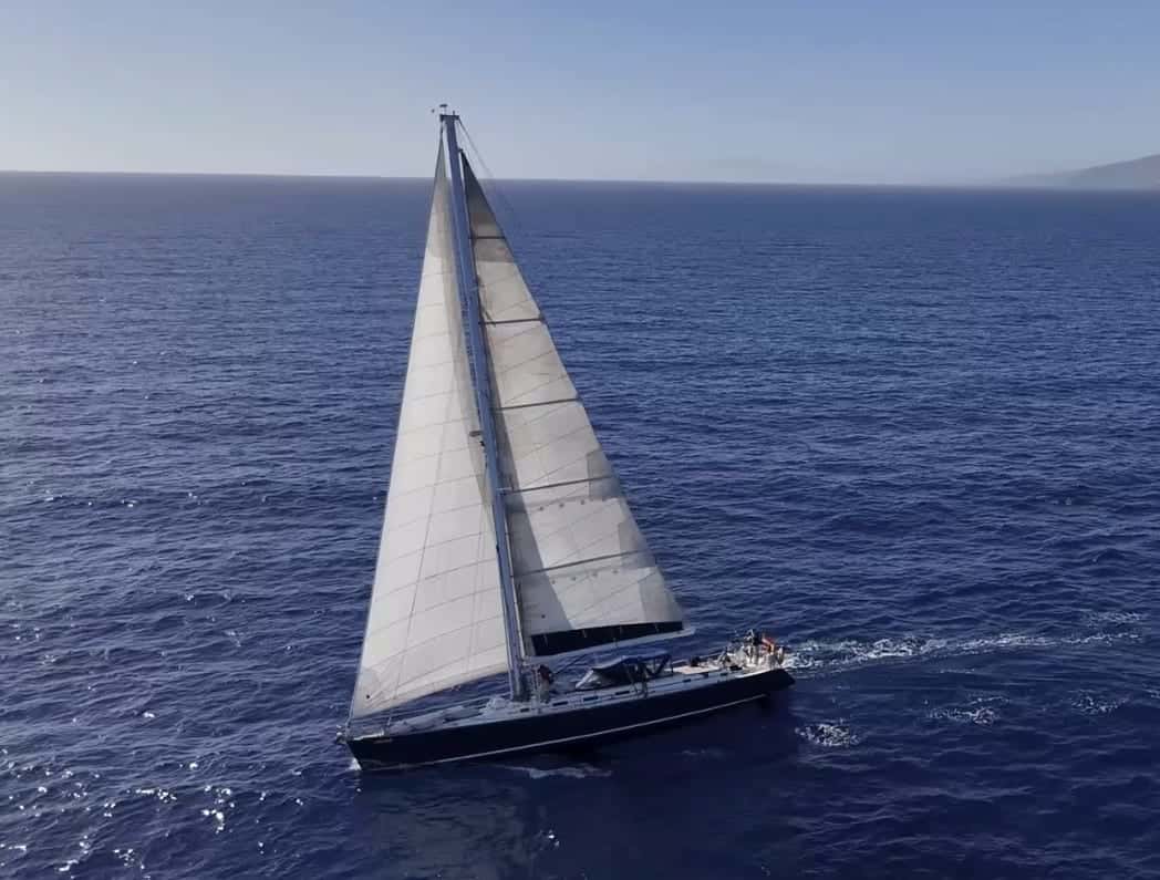 PUMA CUBIC COSTA NORD - miniatura 2