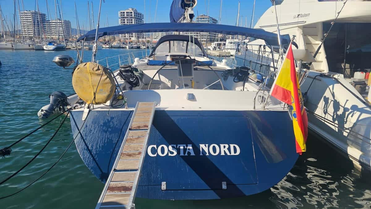 PUMA CUBIC COSTA NORD - miniatura 6