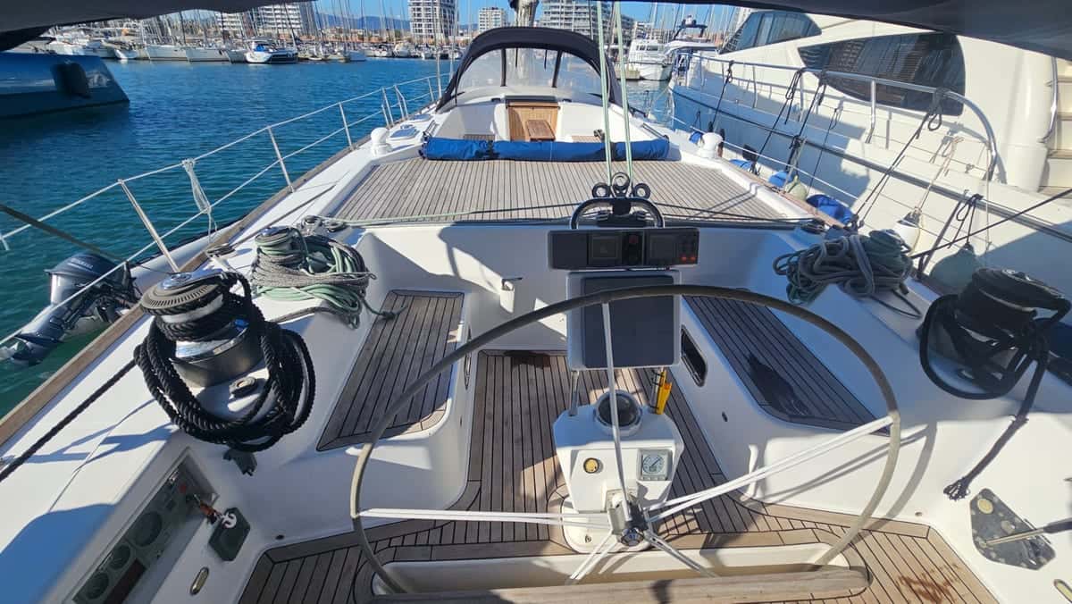 PUMA CUBIC COSTA NORD - miniatura 8