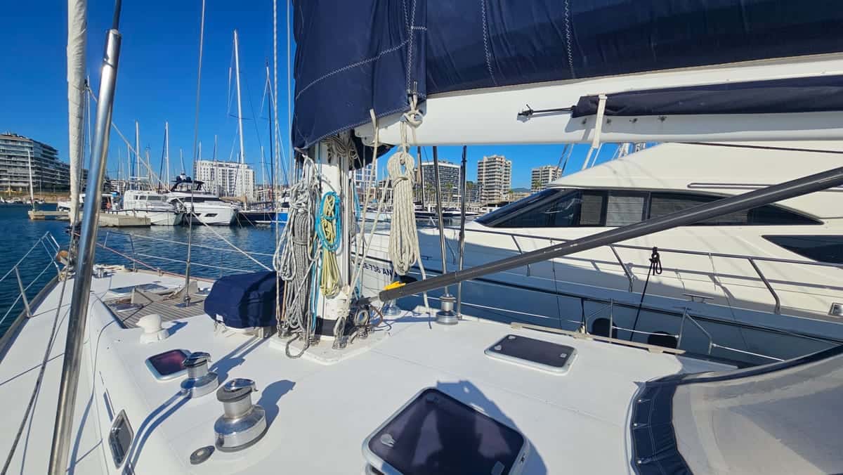 PUMA CUBIC COSTA NORD - miniatura 27