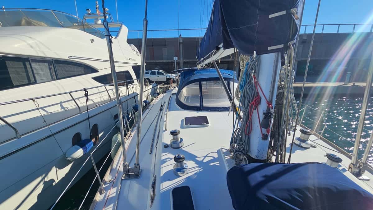 PUMA CUBIC COSTA NORD - miniatura 33