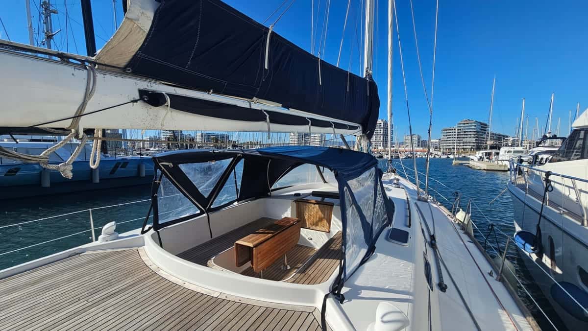 PUMA CUBIC COSTA NORD - miniatura 35