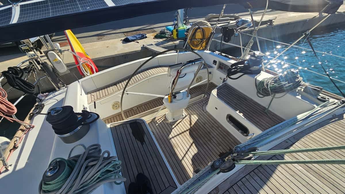 PUMA CUBIC COSTA NORD - miniatura 37