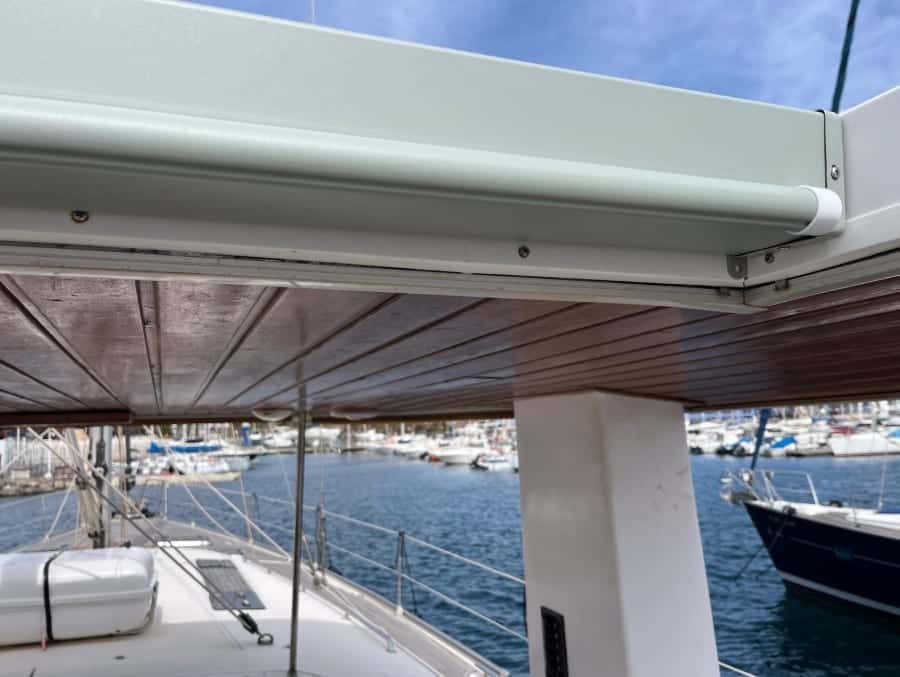 Bavaria Yachts Cruiser 55 - miniatura 9