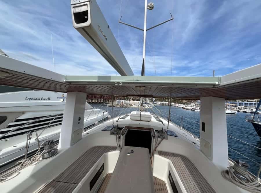 Bavaria Yachts Cruiser 55 - miniatura 10