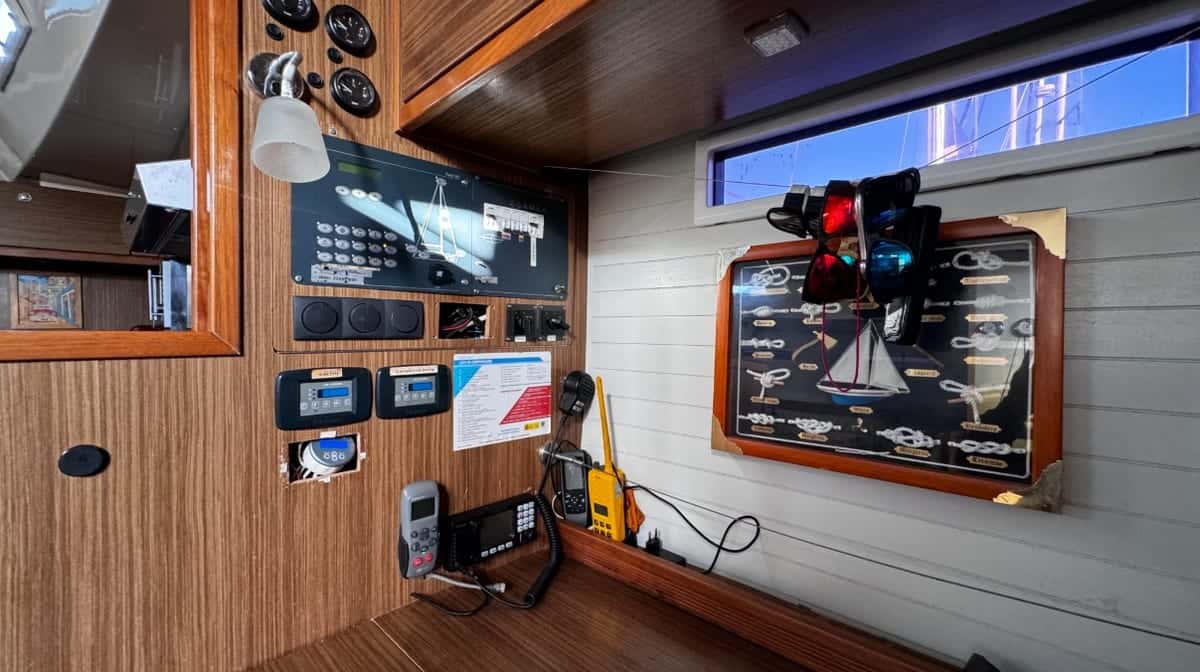 Bavaria Yachts Cruiser 55 - miniatura 22