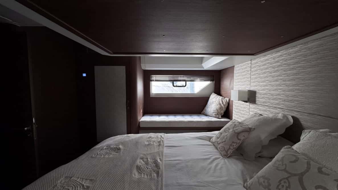 Beneteau Gran Turismo 50 Fly - miniatura 19