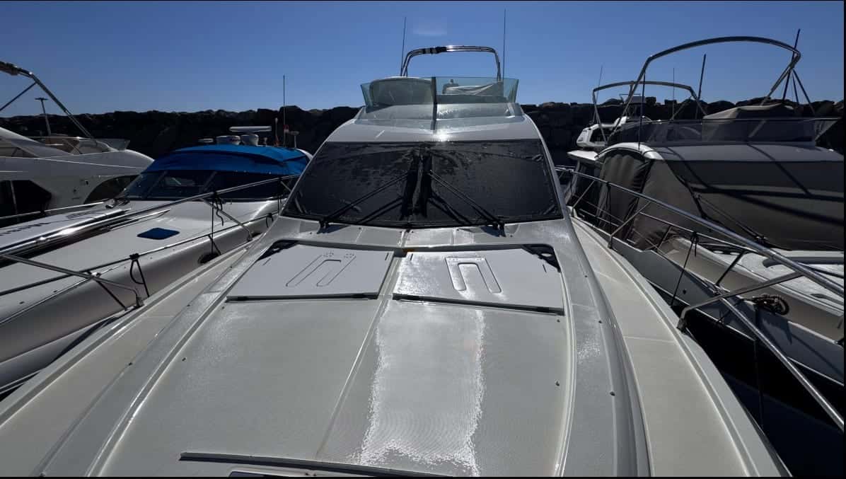 Beneteau Gran Turismo 50 Fly - miniatura 3