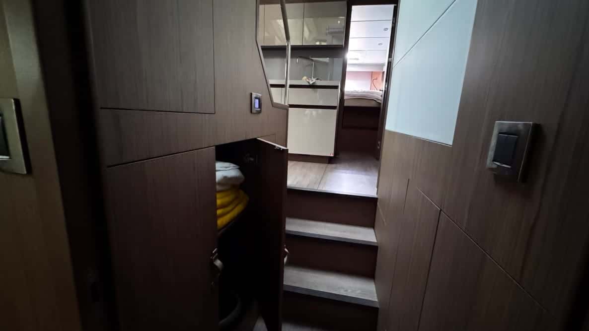 Beneteau Gran Turismo 50 Fly - miniatura 23