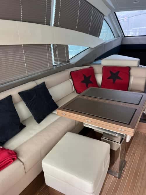 Beneteau Gran Turismo 50 Fly - miniatura 24