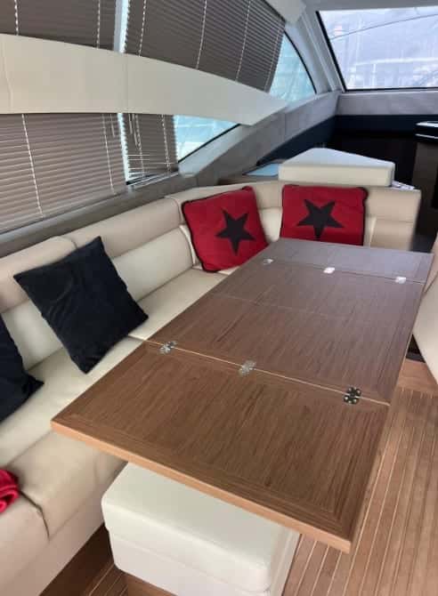 Beneteau Gran Turismo 50 Fly - miniatura 25