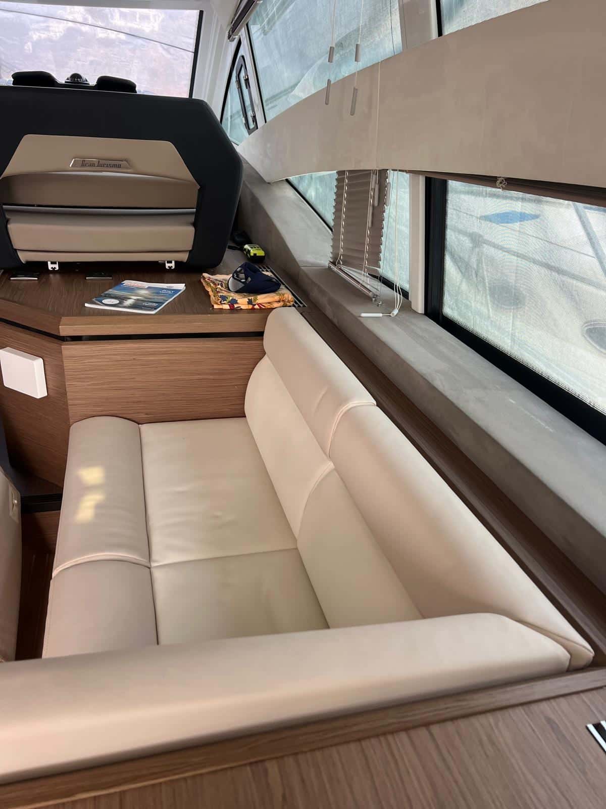 Beneteau Gran Turismo 50 Fly - miniatura 26