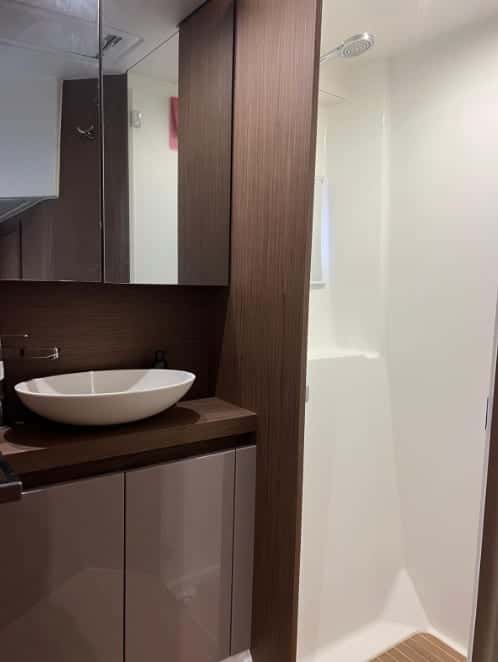 Beneteau Gran Turismo 50 Fly - miniatura 27