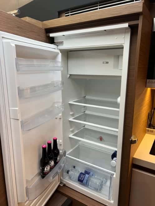 Beneteau Gran Turismo 50 Fly - miniatura 36