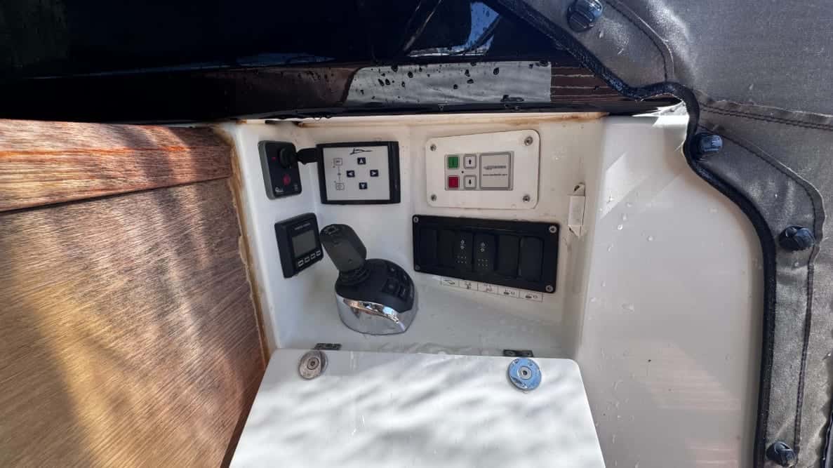 Beneteau Gran Turismo 50 Fly - miniatura 9