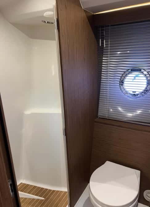Beneteau Gran Turismo 50 Fly - miniatura 40