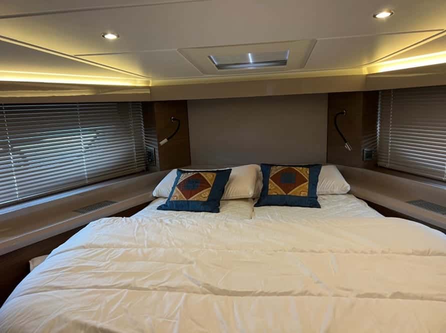 Beneteau Gran Turismo 50 Fly - miniatura 42
