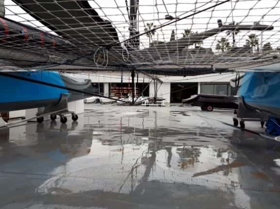 CATAMARAN GC32 'Movistar' - miniatura 17