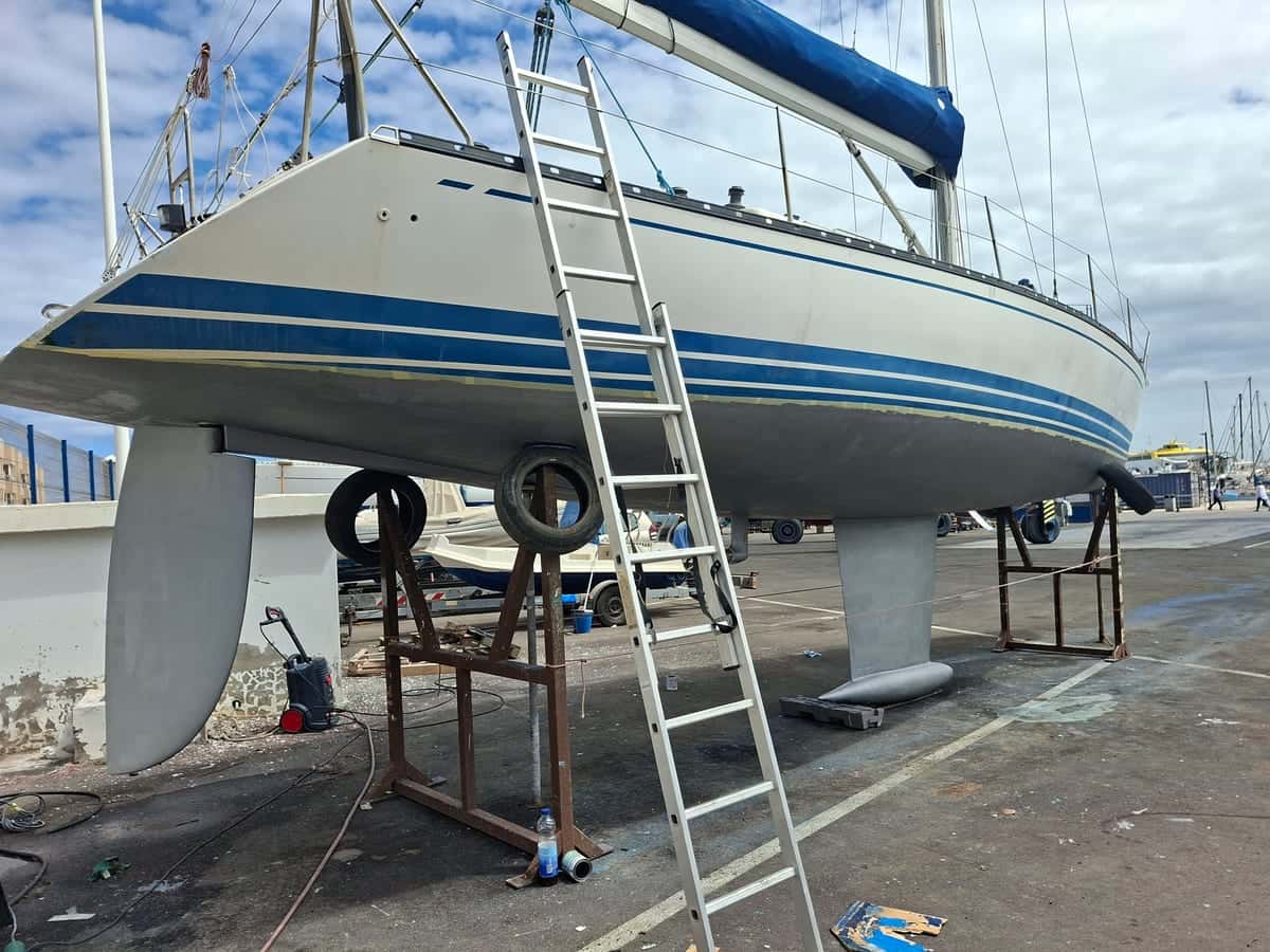 X-YACHTS 119 - miniatura 7