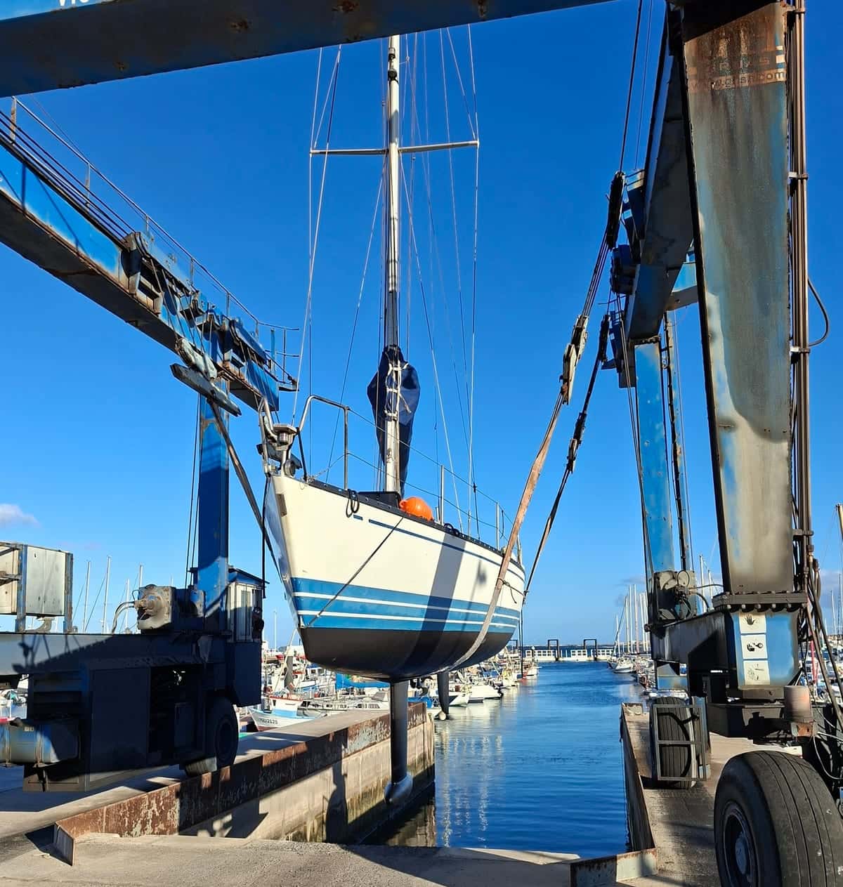 X-YACHTS 119 - miniatura 9