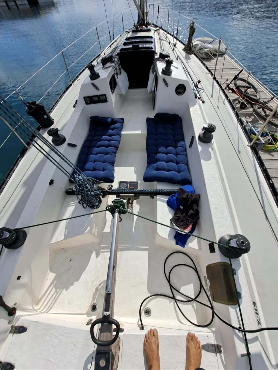 X-YACHTS 119 - miniatura 11