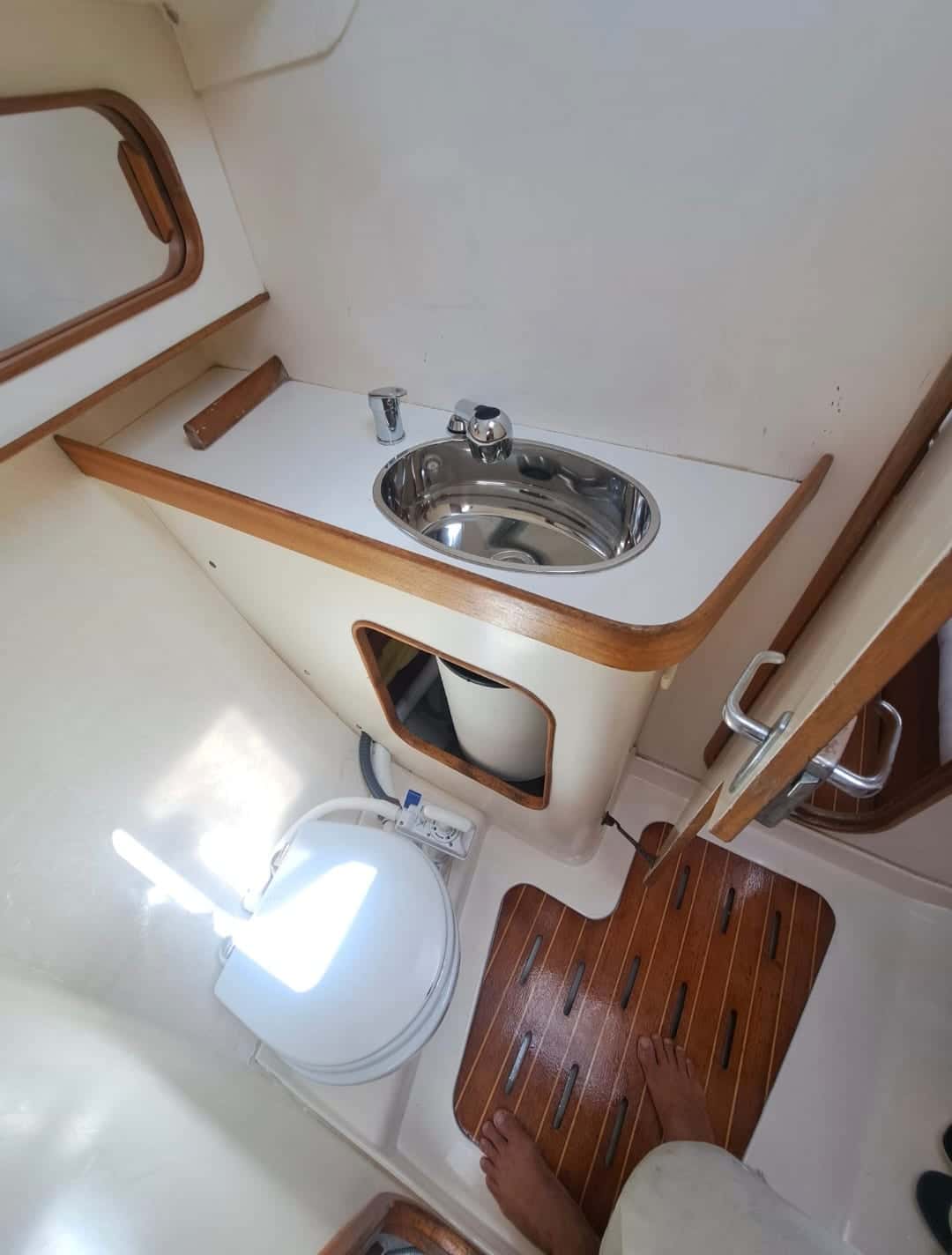 X-YACHTS 119 - miniatura 15