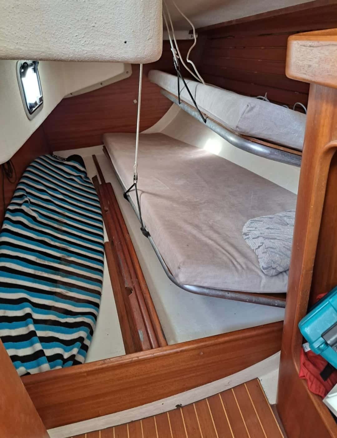 X-YACHTS 119 - miniatura 16