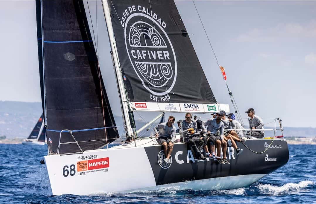 Judel & Vrolijk 37 MÓN DE L’ONA II - miniatura 2