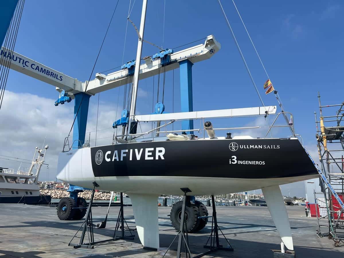 Judel & Vrolijk 37 MÓN DE L’ONA II - miniatura 13