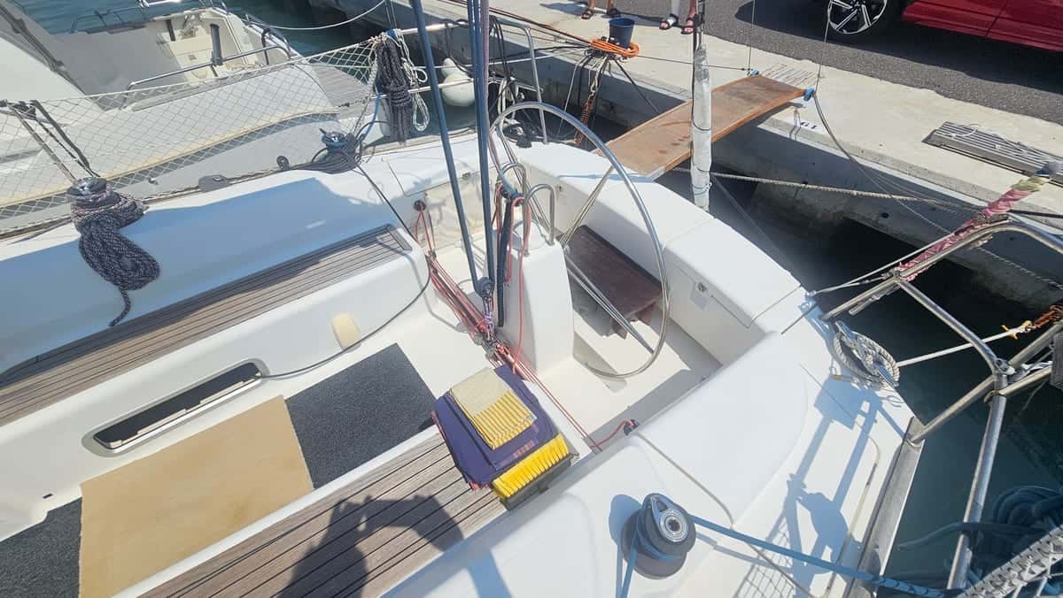 SALONA 40 - miniatura 12