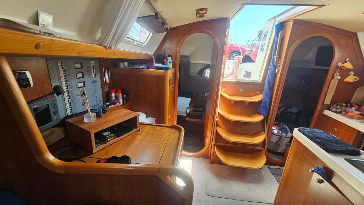 SALONA 40 - miniatura 18