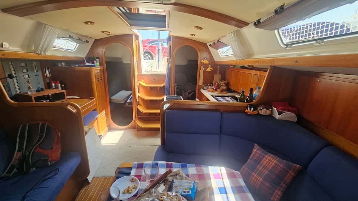 SALONA 40 - miniatura 19