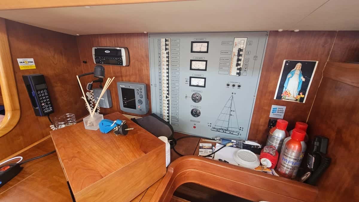 SALONA 40 - miniatura 24