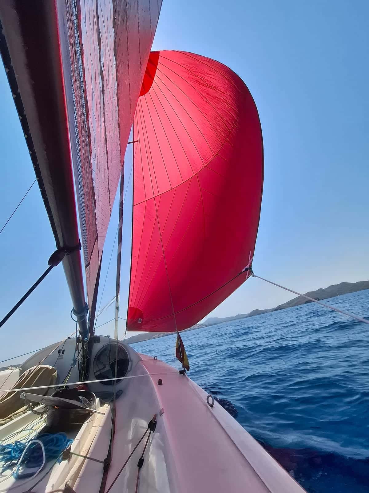 FINOT OPEN 6.5 - miniatura 5