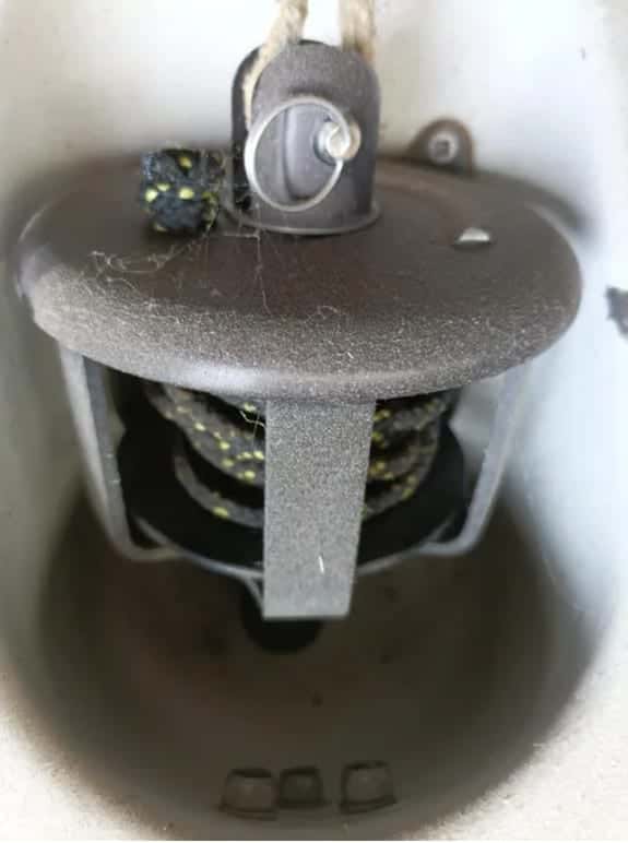 FINOT OPEN 6.5 - miniatura 19